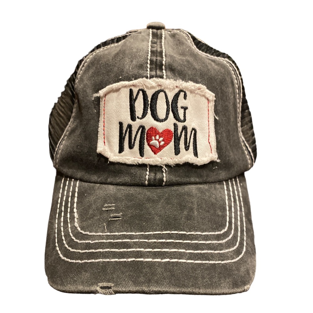 ⭐️NWT⭐️David and Young Dog Mom Baseball Hat